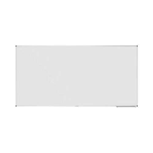 Whiteboard Legamaster UNITE, magnetisch, Markerablage, B 2000 x T 12,6 x H 1000 mm, lackierter Stahl, weiß