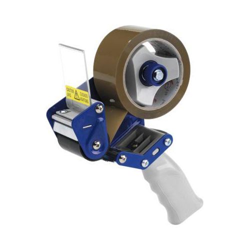 Komfort-Abroller mit Sicherheitsmesser