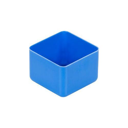 Einsatzkasten EK 401, PS, blau, 40 Stück