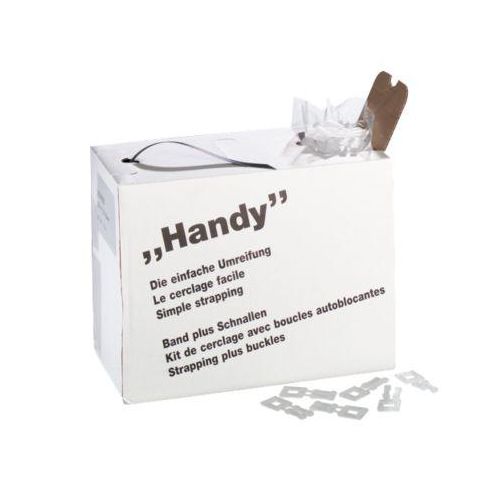 Umreifungssystem HANDY