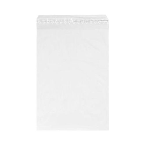 Beutel mit Haftklebeverschluss Selbstklebeverschlussbeutel, 250 x 350 mm, 70 µ