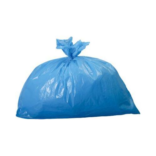 Abfallsäcke für Abfallbehälter, 60 Liter blau