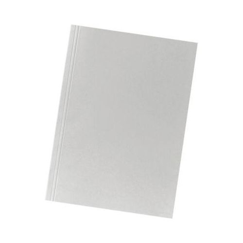 FALKEN Aktendeckel, DIN A4, Karton, grau