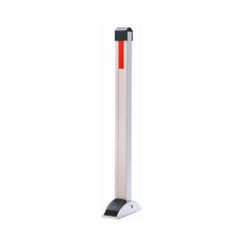 Patentierter Kipp-Pfosten SESAM-Sprint