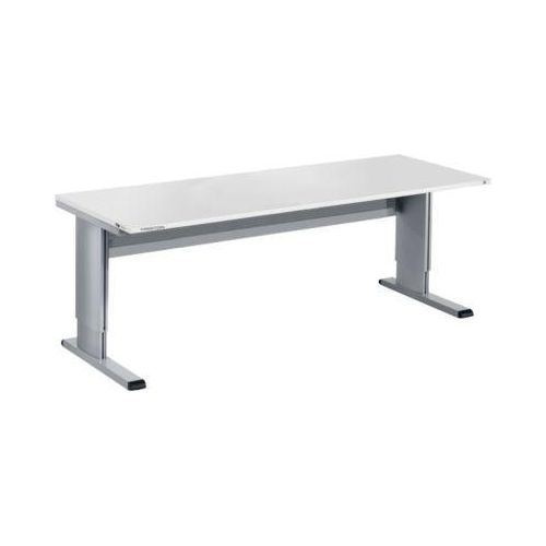 Schraubentisch WB 818, Standard