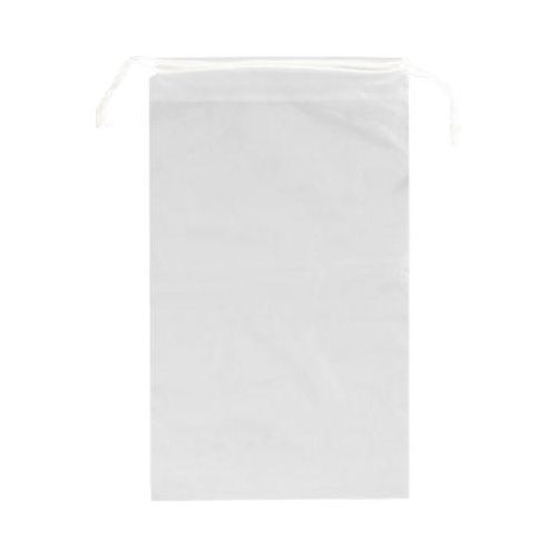 Kordelzugbeutel, 280 x 170 mm, 1000 Stück