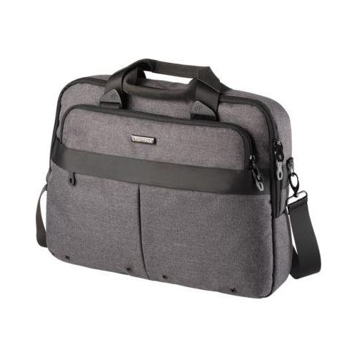 LIGHTPAK® Laptoptasche Wookie, f. 17 Zoll Laptops