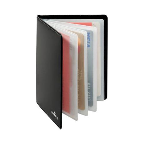 Durable Kreditkartenetui RFID Secure, für 8 Karten, Kunststoff