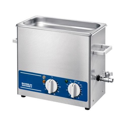 Ultraschall-Reinigungsgerät SONOREX SUPER RK 255 H