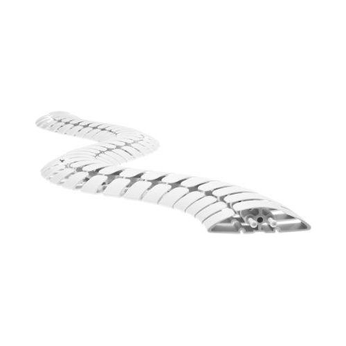 Kabelschlange® Pro Set, weiß