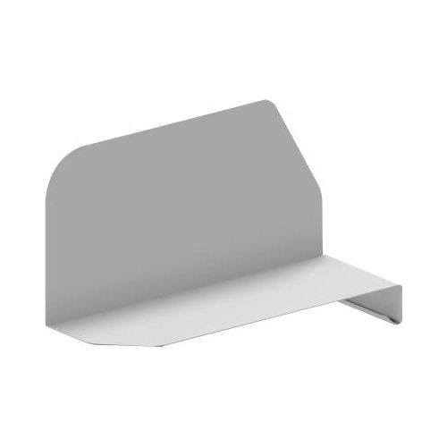 Verschiebbare Fachteiler, H 155 x T 300 mm