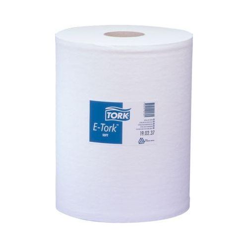 Reinigungstuch TORK® Premium 510, 1 Rolle mit 400 Tüchern