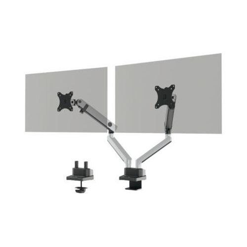 Monitorhalter Durable Select Plus, für 2 Monitore bis 32