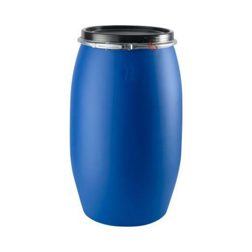 Standarddeckelfass 120 l