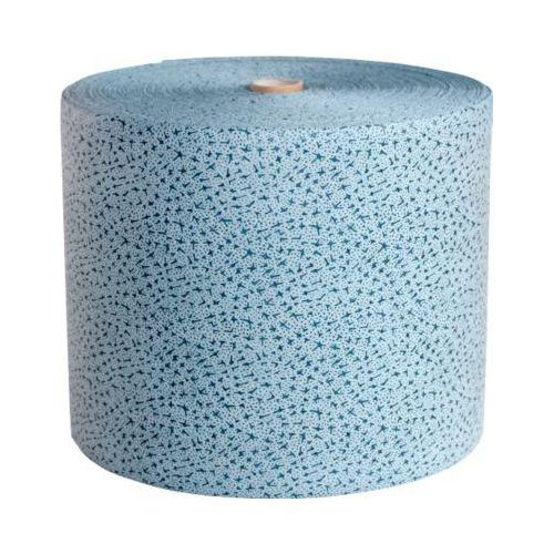 WIPEX Wischtuchrolle Star, mehrfach verwendbar, auswringbar, 500 Tücher