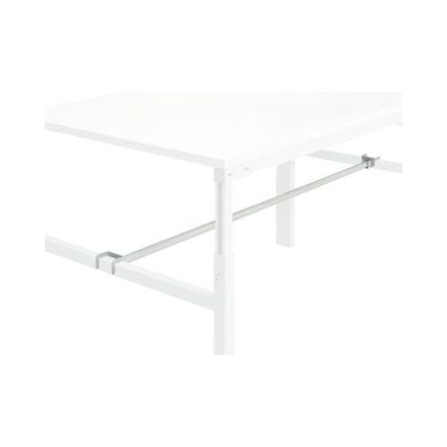 Papierrollenhalterung Serie TPB, Montage unter Tisch TPB, B 1500 mm