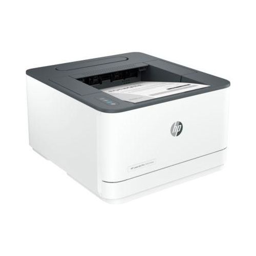 Laserdrucker HP LaserJet Pro 3002dwe, SW, USB/Wi-Fi Dual Band/Bluetooth, Duplex, bis DIN A4, B 367 x T 398 x H 216 mm