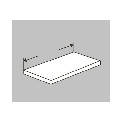 Fachboden, für Steckregal Stora 100, B 750 x T 400 mm