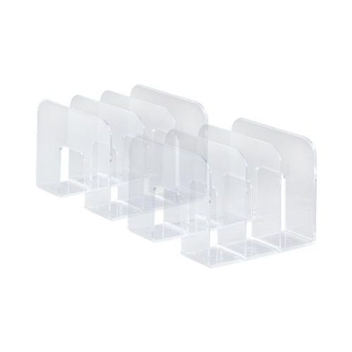 Katalogsammler Trend, transparent