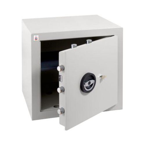 Möbeleinsatztresor ZM 2 DSS, EN 1143-1, Widerstandsgrad I, Feuerschutzisol. DIN 4102, B 450 x T 400 x H 450 mm, 36 l