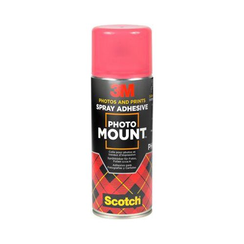 Sprühkleber 3M Photo Mount