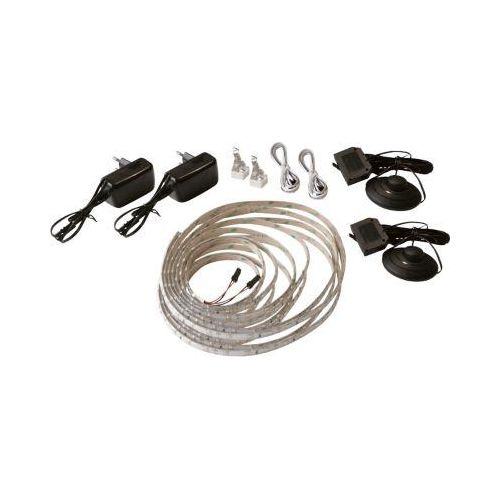 Beleuchtungs-Set 5000 für Theke Faro, LED-Leuchtleiste, 5000 mm