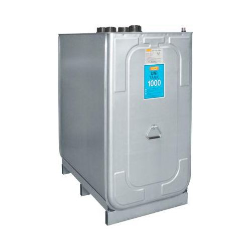 UNI-Schmierstoff-Tank, 1000 Liter