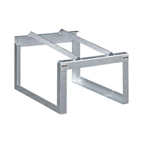 Fassauflage für 1 x 200 l Fass