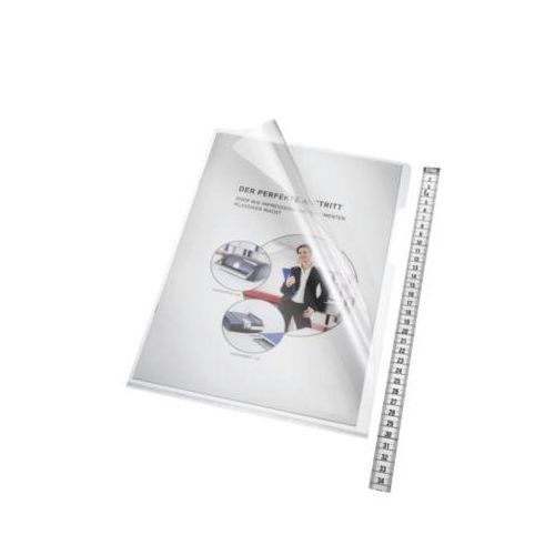 BENE Sichthüllen, clear