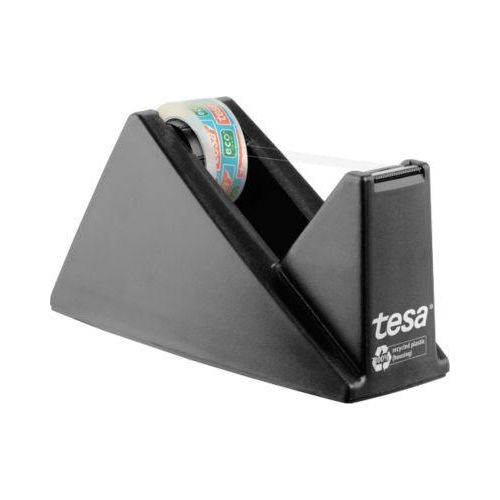 Spar-Set Tesa® Abroller + 1 Rolle Tesafilm
