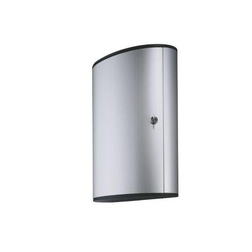 Durable Schlüsselkasten Key Box, 72 Schlüssel, 400 x 300 x 118 mm