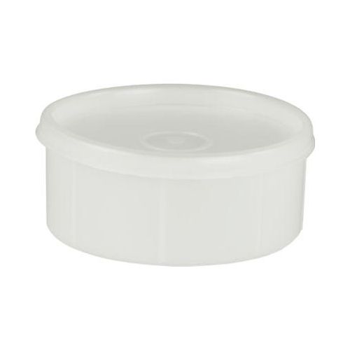 Universaldose 200 ml, ø 92 x H 42 mm