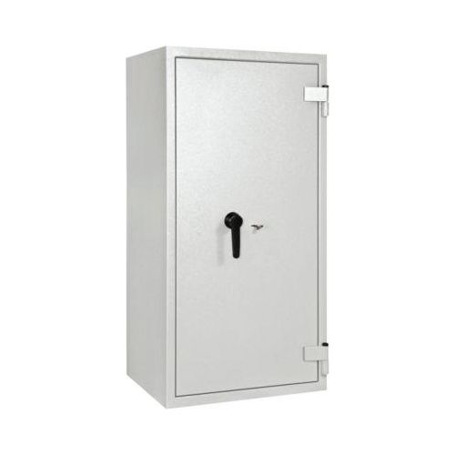 Wertschutzschrank FORMAT Libra 50, Sicherheitsklasse 0, lichtgrau RAL 7035