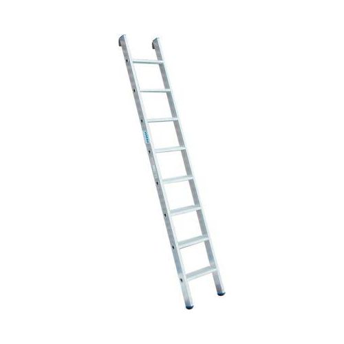Stufen-Anlegeleiter, 8 Stufen