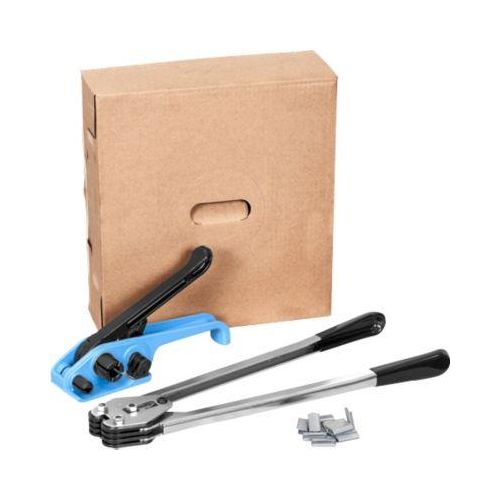 PET-Band Einsteiger-Set