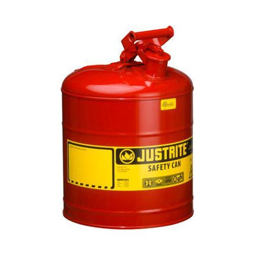 Sicherheitsbehälter Premium Line, Stahl, 19,0 l