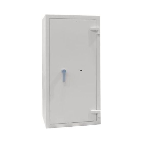 Wertschutzschrank EM0 A 950/4, dreiwandiger Türaufbau, DIN 4102, B 450 x T 400 x H 950 mm, 87 l, 140 kg