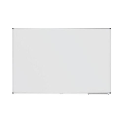 Whiteboard Legamaster UNITE PLUS, magnetisch, Markerablage, B 1500 x T 12,6 x H 1000 mm, emaillierter Keramikstahl, weiß