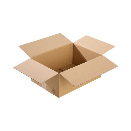 Wellpappkartons 430x305x180, DIN A3