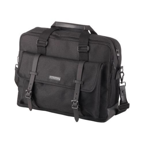 LIGHTPAK® Laptoptasche Twyx, f. 15 Zoll Laptops, schwarz