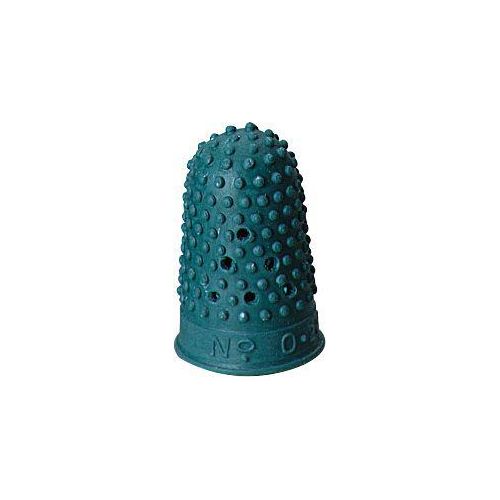 Blattwender mit feinen Gumminoppen, Gr. 1, Ø 15 mm, 10 Stück