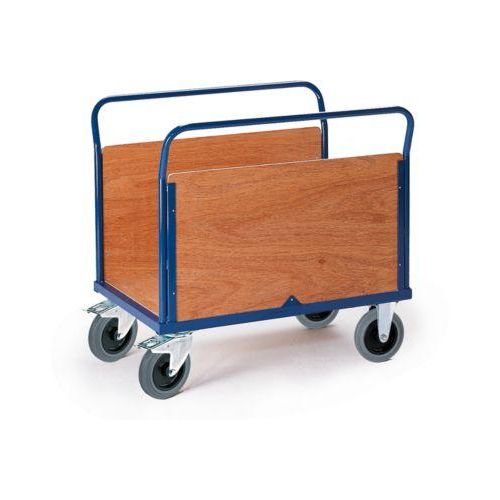 Zweiwandwagen, 850 x 470 mm