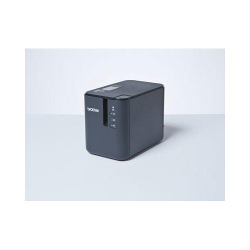 Brother Beschriftungsgerät PT-P950NW, m. USB, LAN/WLAN, f. Schriftbandbr. 3,5 - 36 mm