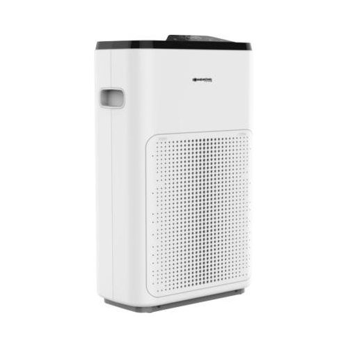 Luftreiniger Wengen, H13 HEPA-Filter, bis zu 200 m³/h, für Raumgrößen bis 24 m²