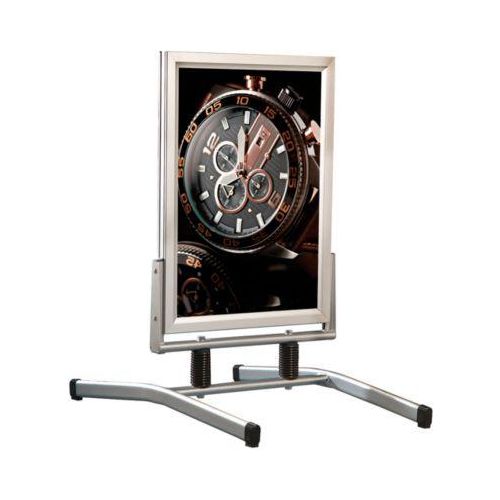 Kundenstopper SwingMaster, DIN A0