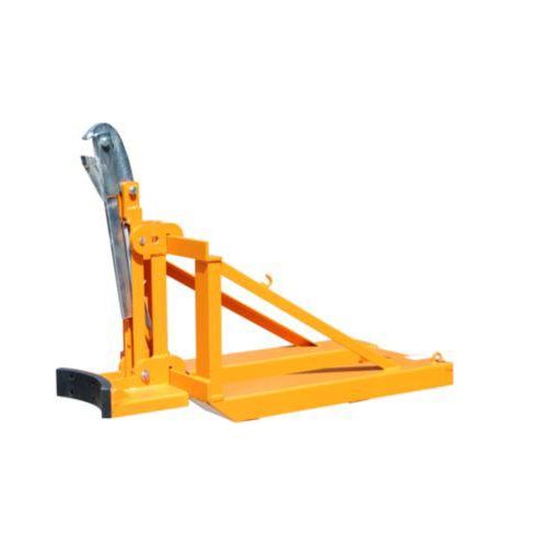 Fasslifter RS 1/M, orange lackiert