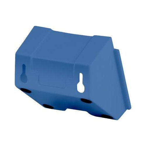 Wandhalterung KERN EOC-A04 – robuste Halterung zur Wandmontage des Auswertegeräts