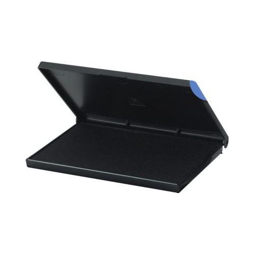 trodat® Stempelkissen, 110 x 70 mm, blau