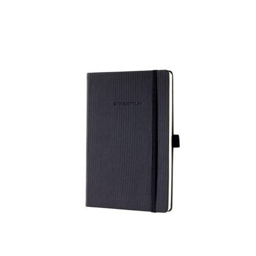 sigel® Notizbuch CONCEPTUM, DIN A5, liniert
