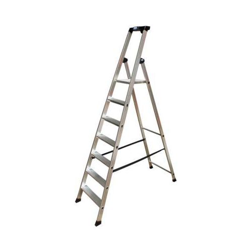 Stufenleiter Solido, 7 Stufen